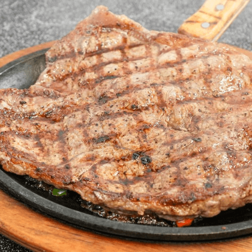 Churrasco Colombiano.