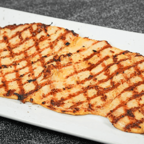Pechuga Al Grill